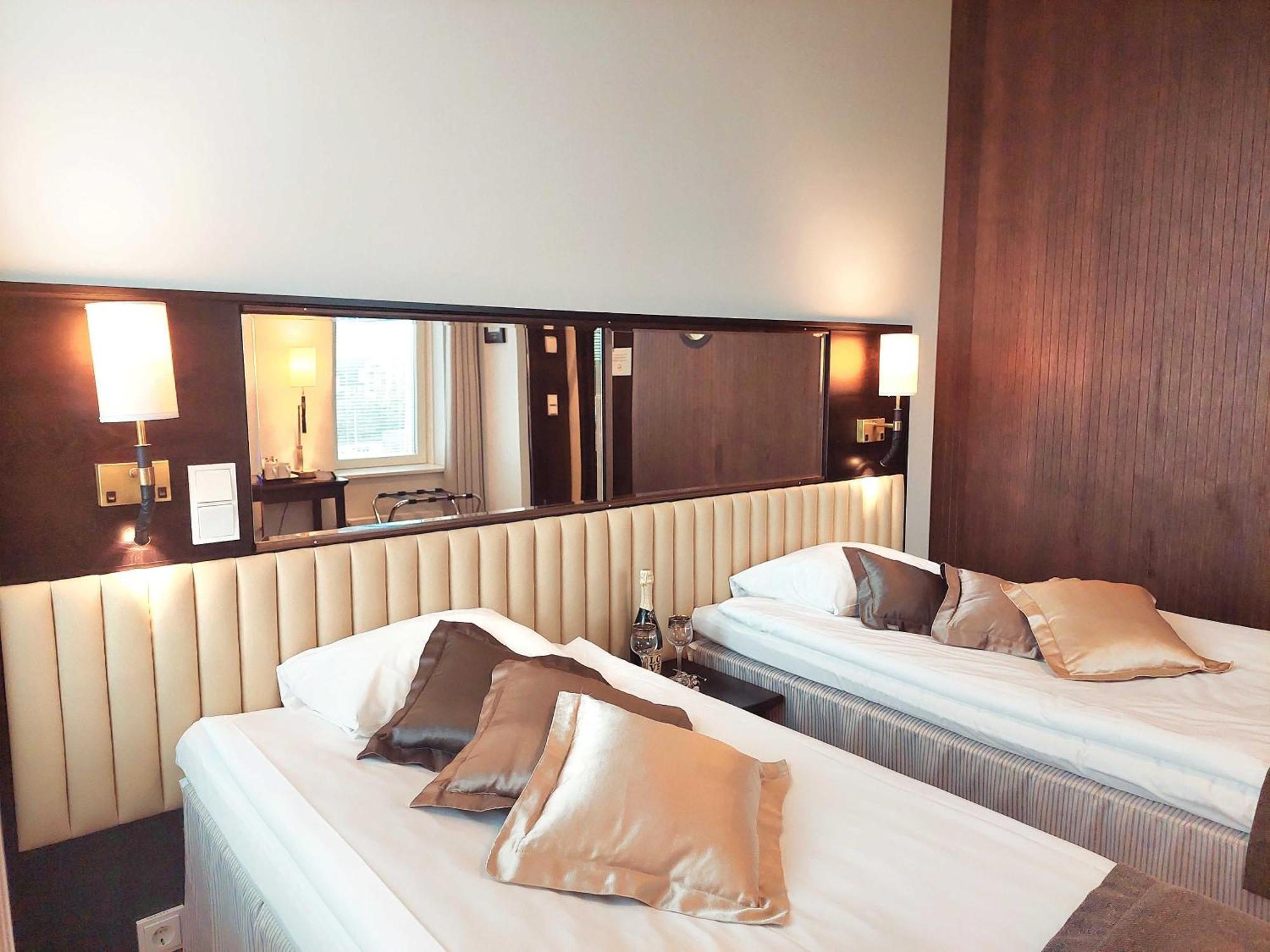 Hotel Red & Green Narpio Екстер'єр фото