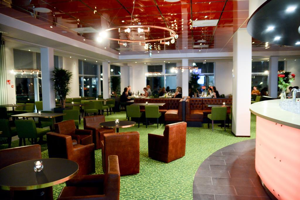 Hotel Red & Green Narpio Екстер'єр фото