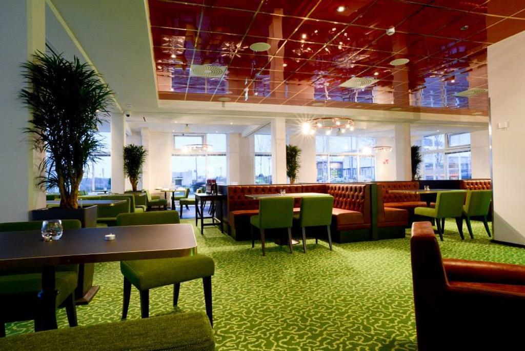 Hotel Red & Green Narpio Екстер'єр фото