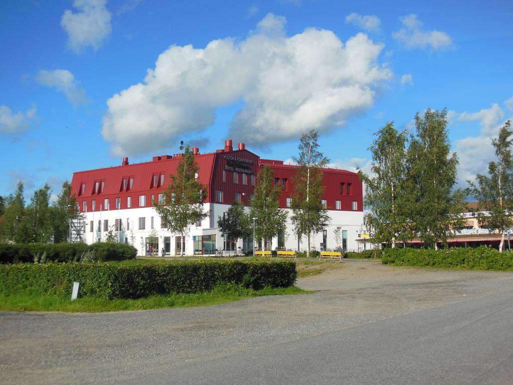 Hotel Red & Green Narpio Екстер'єр фото