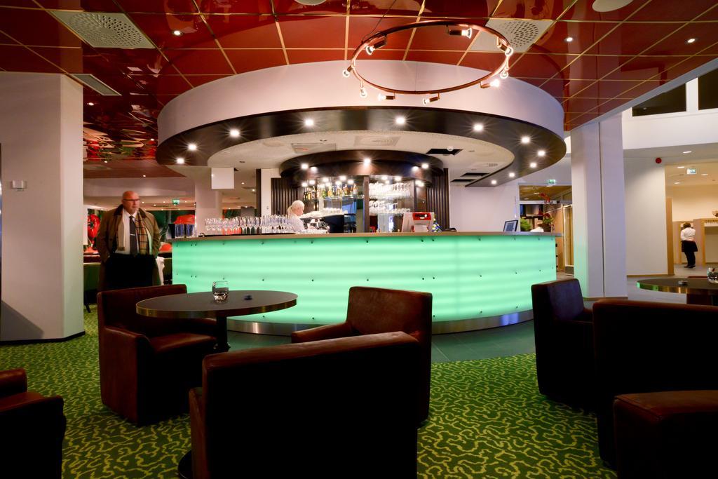 Hotel Red & Green Narpio Екстер'єр фото