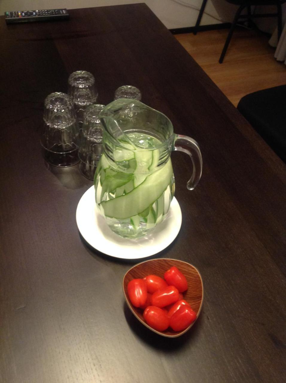 Hotel Red & Green Narpio Екстер'єр фото
